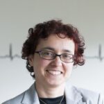 Sónia Gonçalves Pereira, investigadora do Politécnico de Leiria