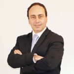 Pedro Neto, Partner Corporate Finance Moneris